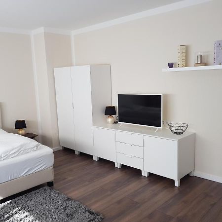 City Apartments Κρέφελντ Εξωτερικό φωτογραφία