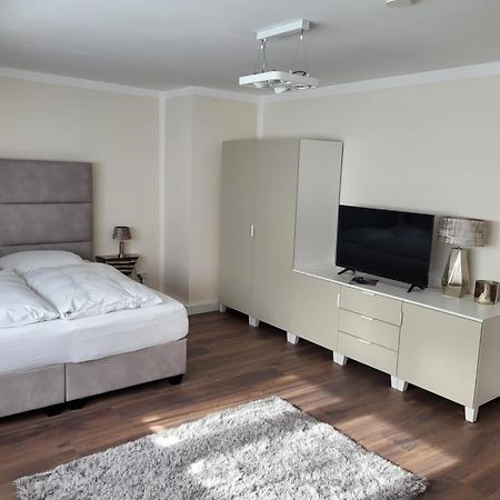 City Apartments Κρέφελντ Εξωτερικό φωτογραφία