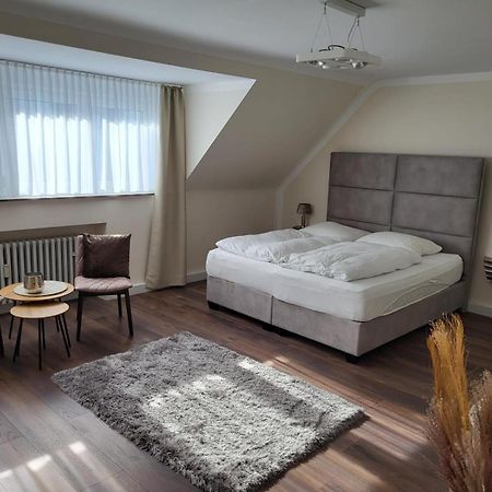 City Apartments Κρέφελντ Εξωτερικό φωτογραφία