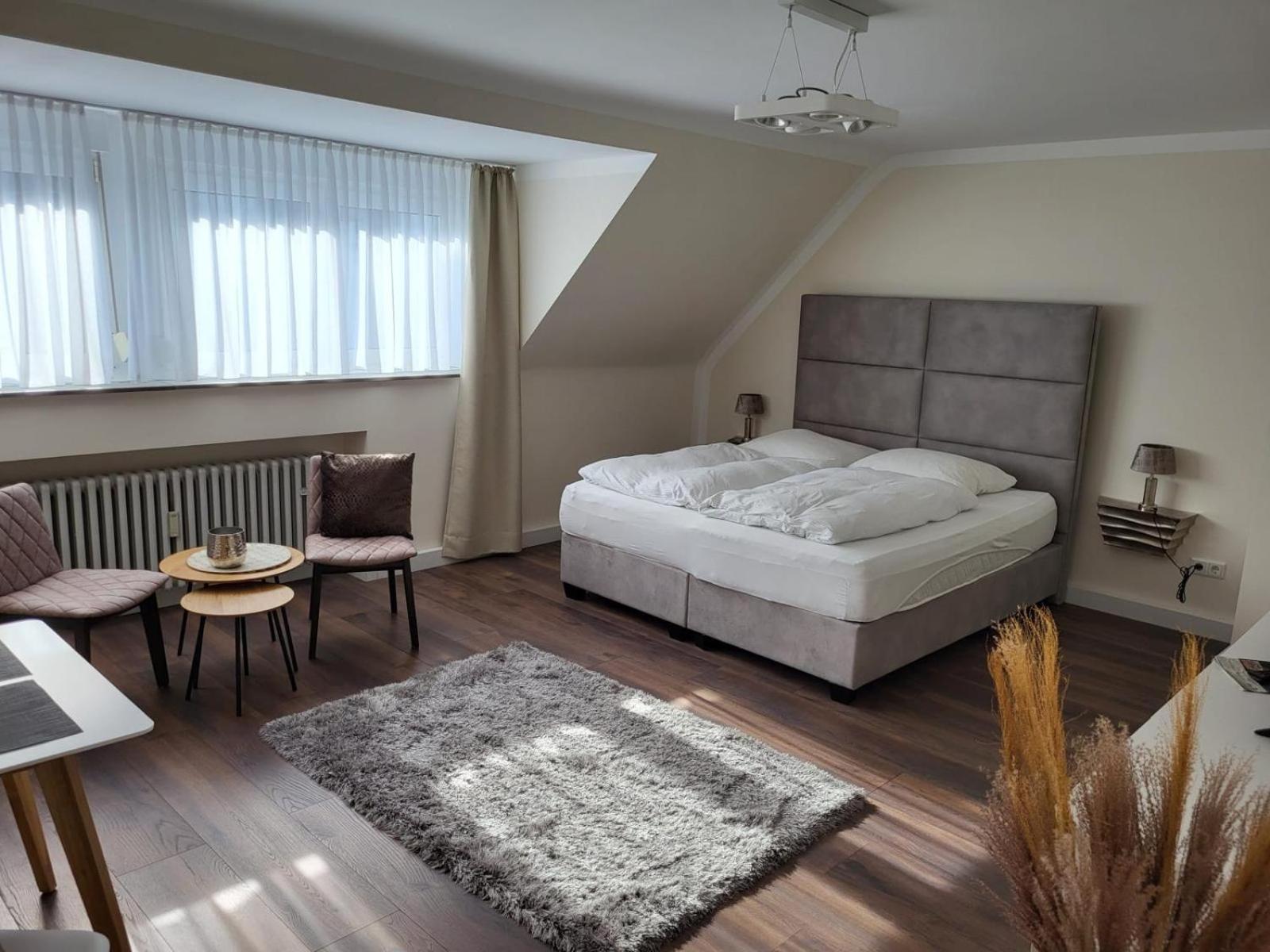 City Apartments Κρέφελντ Εξωτερικό φωτογραφία
