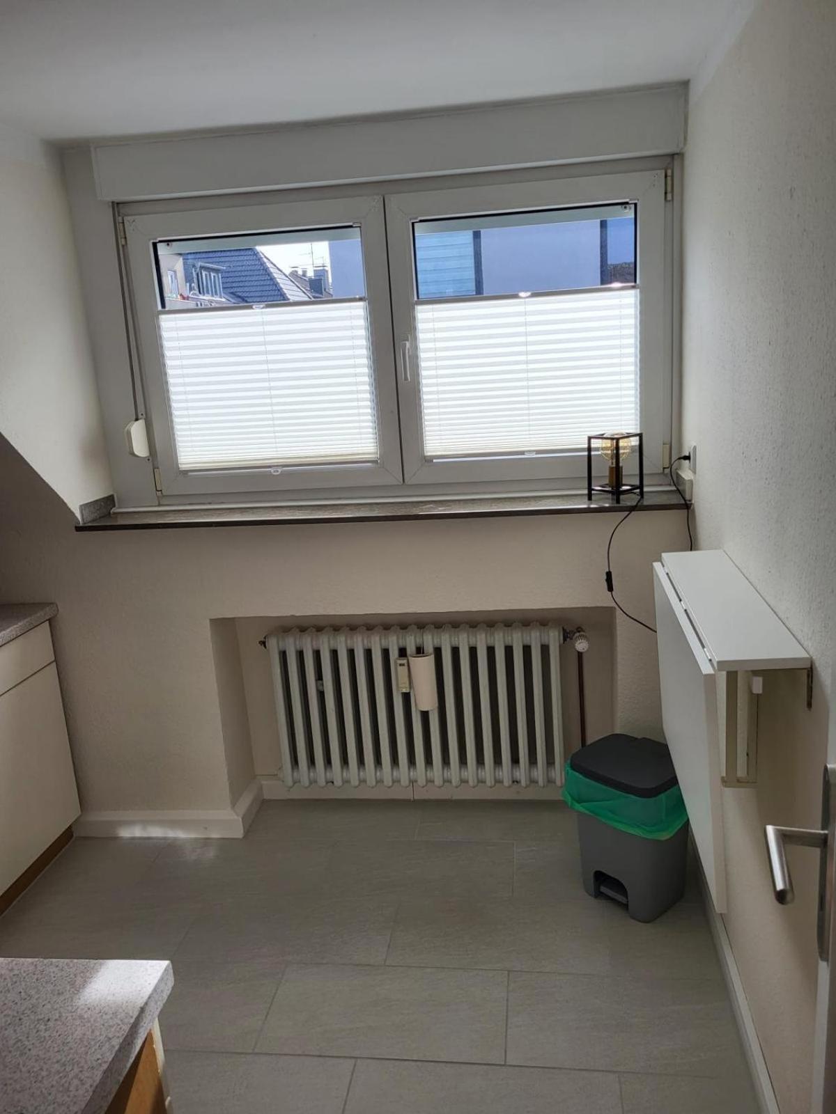 City Apartments Κρέφελντ Εξωτερικό φωτογραφία