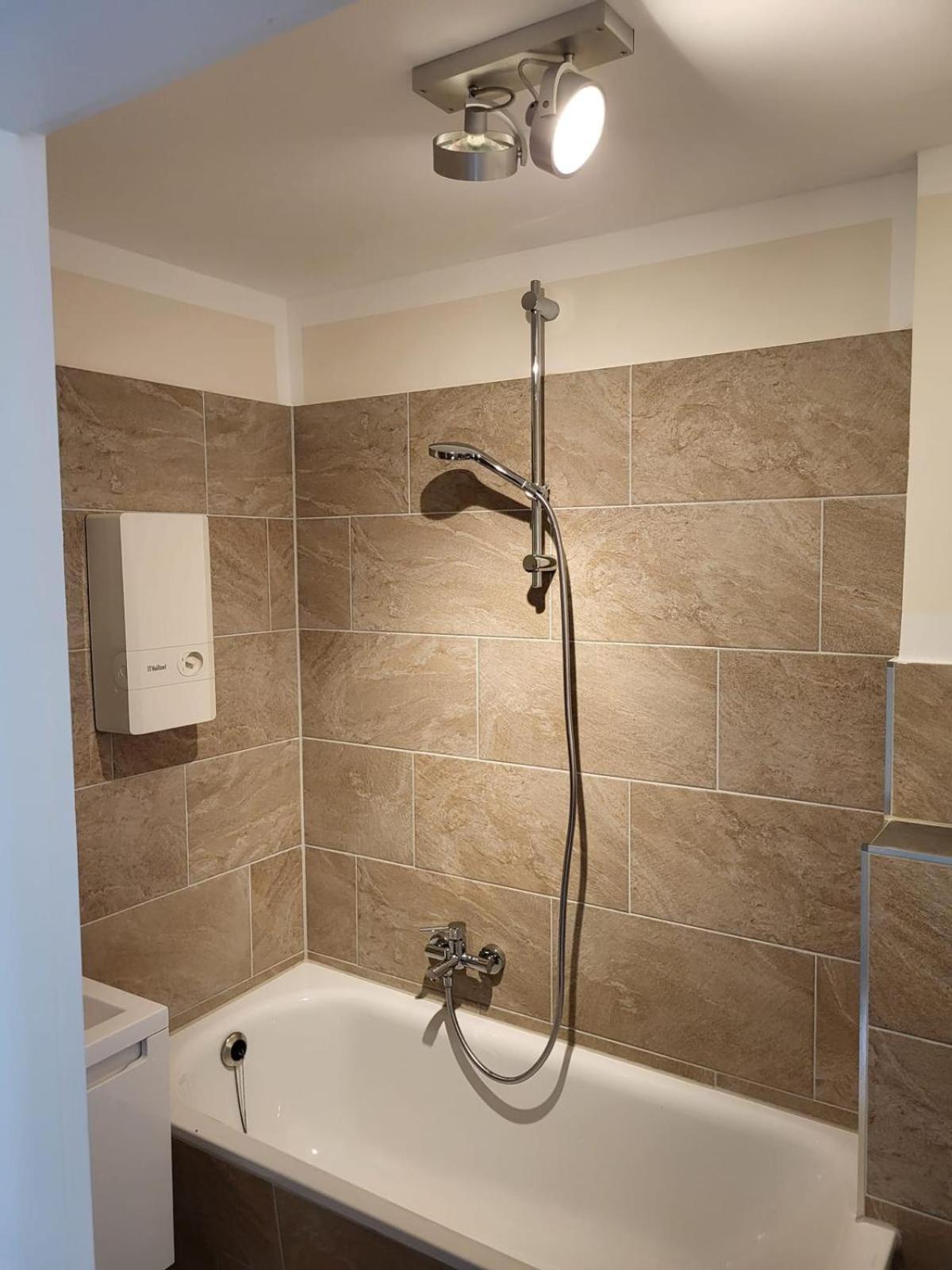 City Apartments Κρέφελντ Εξωτερικό φωτογραφία